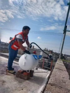 servicio